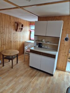 Kleiner gemütlicher Pachtgarten abzugeben